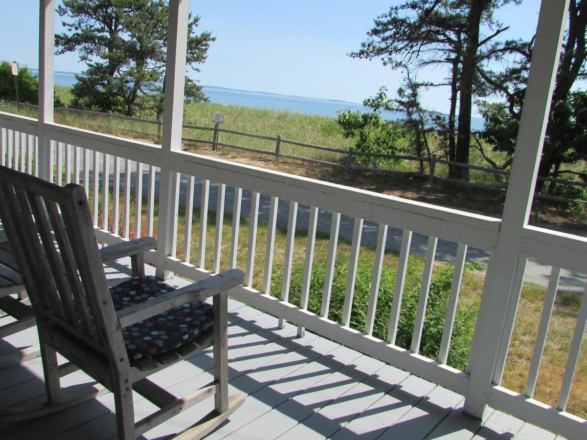 Ferry Beach Conference Center: Your Next Perfect Getaway